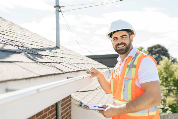 Tile Roofing Contractor in Dubuque, IA