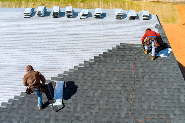 Best Metal Roofing Contractor  in Dubuque, IA