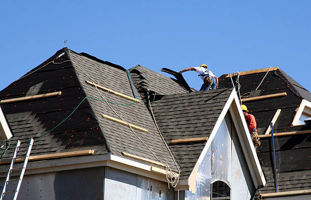 Best Residential Roofing Contractor  in Dubuque, IA